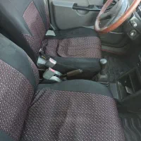 پراید مدل88|خودرو سواری و وانت|بهارستان, |دیوار