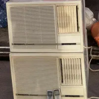 خریدار فروش خرید کولر گازی پنجره ای برند اصلی خرید