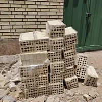 آجرنما|مصالح و تجهیزات ساختمان|اهواز, سپیدار|دیوار