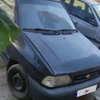 پراید کاربراتور قیمت مناسب|خودرو سواری و وانت|ایلام, |دیوار