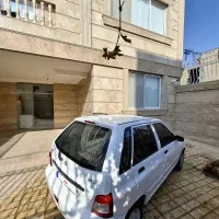 پراید ۱۱۱ مدل۹۶ درجه یک