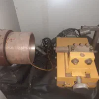 فروش دستگاه طلاساز مارک معتبر|ماشین‌آلات صنعتی|تالش, هشتپر|دیوار