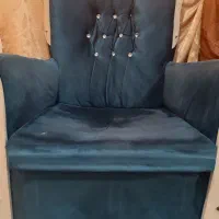مقداری لوازم خانگی