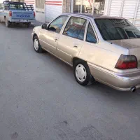 دوو سیلو|خودرو سواری و وانت|ارومیه, |دیوار