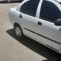 تیبا ۱|خودرو سواری و وانت|نظرآباد, رسالت|دیوار