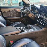 فیدیلیتی پرایم 1401 گیربکس جدید در حد|خودرو سواری و وانت|اسلامشهر, شهرک واوان|دیوار