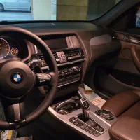 BMW X3|خودرو سواری و وانت|تهران, زعفرانیه|دیوار