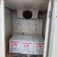 پراید وانت یخچالدار|خودرو سواری و وانت|هرسین, |دیوار