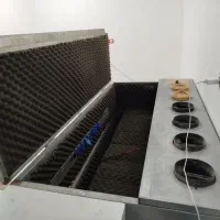 باکس سایلنت12تای|قطعات و لوازم جانبی رایانه|اهواز, کوی علوی|دیوار