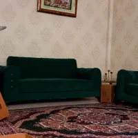 مبل چستر|مبلمان خانگی و میز عسلی|قم, باجک سه|دیوار