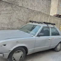 تویوتا‌کارینا