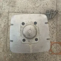 سیلندر یاماها سوپر|قطعات یدکی و لوازم جانبی|شهرکرد, |دیوار