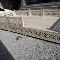 تخت سنتی مبل ال modern