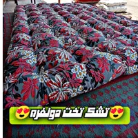 تشک پنبه ای بالشت و تشک دوزی|رختخواب، بالش، پتو|اهواز, منبع اب|دیوار