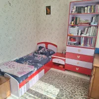 سرویس تخت و عسلی .دراور کتابخانه|تخت و سرویس خواب|تهران, صادقیه|دیوار