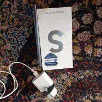 سامسونگ S21fe  با حافظه  256 در حد صفر|موبایل|رشت, پیرکلاچای|دیوار