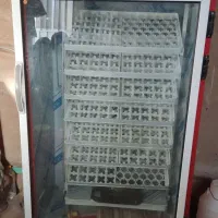 دستگاه جوجه کشی مشهد برق 588 تایی