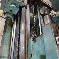 تراش ۱.۵ متر توز|ماشینآلات صنعتی|فامنین, |دیوار