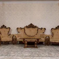 سرویس مبل سلطنتی