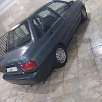 پراید 77 صبا جی تی ایکس