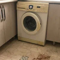 لباسشویی LG