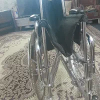 ویلچر درحدنو|پزشکی|مشهد, سمزقند|دیوار