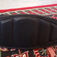 کتونی ورزشی و کمربند ورزشی|تجهیزات ورزشی|ازنا, |دیوار