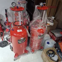 ساکشن روغن استرانگ