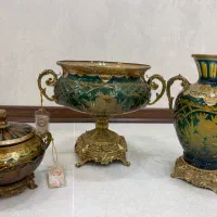 ظرف سرو و پذیرایی بی وی کی