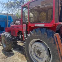 تراکتور ۳۹۹