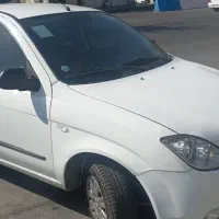 تیبا دو هاچبک مدل 99