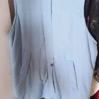پافر زنانه