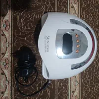 یوی، ناخن کاری