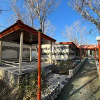 اجاره ی ویلا استخر آبگرم سرپوشیده باغبادران|اجارهٔ کوتاه‌مدت ویلا و باغ|اصفهان, طامه|دیوار