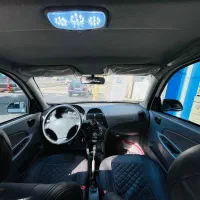 تیبا1صندوقدار مدل 1401 بی رنگ|خودرو سواری و وانت|شهریار, شهرک بهاران (ویره)|دیوار