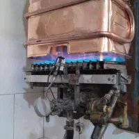 تعمیرات وسرویس کولر آبی آبگرمکن  سیار درمنزل...