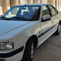 پژو پارس سال مدل93