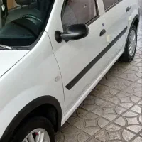 تندر ۹۰ مدل ۹۵ پارس خودرویی|خودرو سواری و وانت|کرج, انبار مپنا|دیوار
