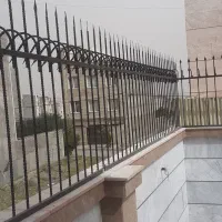 اهنگری و جوشکاری سیار