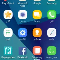 Galaxy Grand praim +