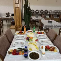 هتل نوساز بارش آفر استثنایی امام رضا ۱۳