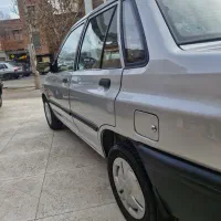 پراید91 فول|خودرو سواری و وانت|تبریز, |دیوار