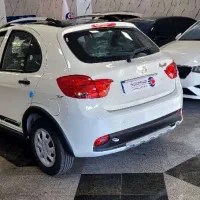 کوییک 1404 RS|خودرو سواری و وانت|تهران, آبشار|دیوار