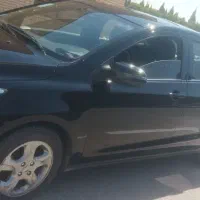 شاهین سانروف دار دنده ای 1400|خودرو سواری و وانت|صدرا-فارس, فاز ۱|دیوار