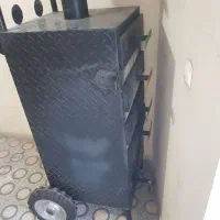 ذرت پز تنوری|اجاق گاز و لوازم برقی پخت‌وپز|اردبیل, |دیوار