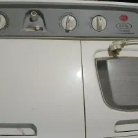 لباسشویی دوقلو کورال