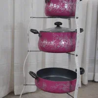 سرویس قابلمه