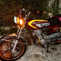 موتور 200پیشرو 1403