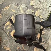 نیکون D5300|دوربین عکاسی و فیلم‌برداری|تهران, تهران پارس|دیوار