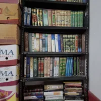 فروش کتابخانه مذهبی